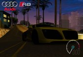 Audi R8 V10